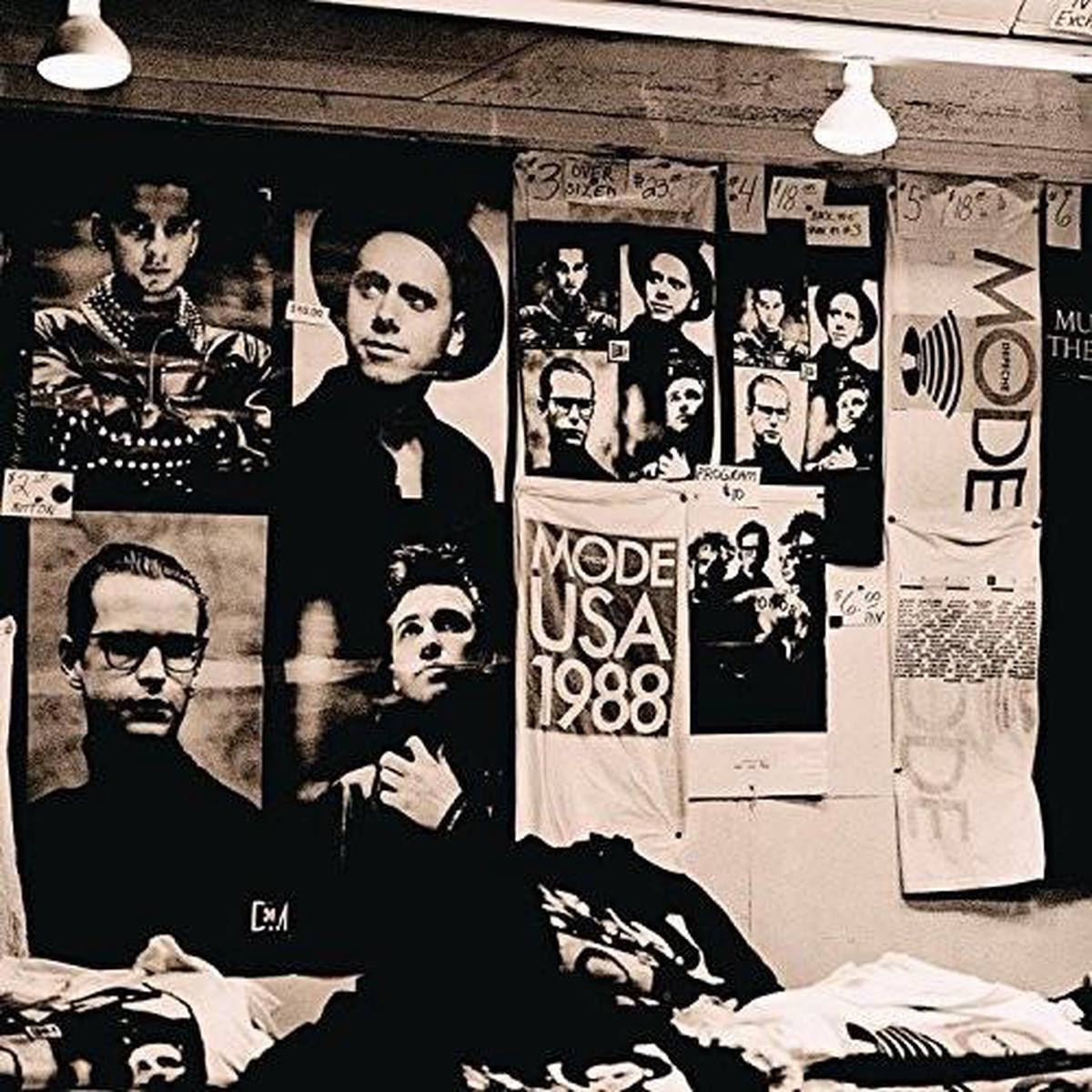101 – Vinyl LP