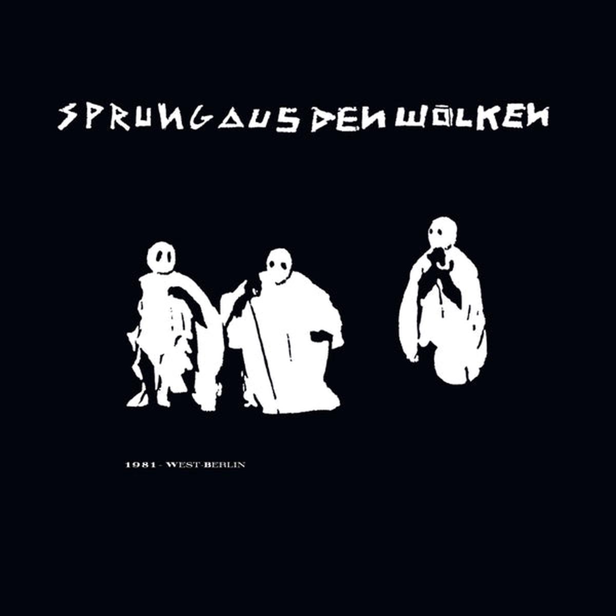 1981 – West-Berlin | Mint (M) Mint (M) – – EXPERIMENTAL *NEW*