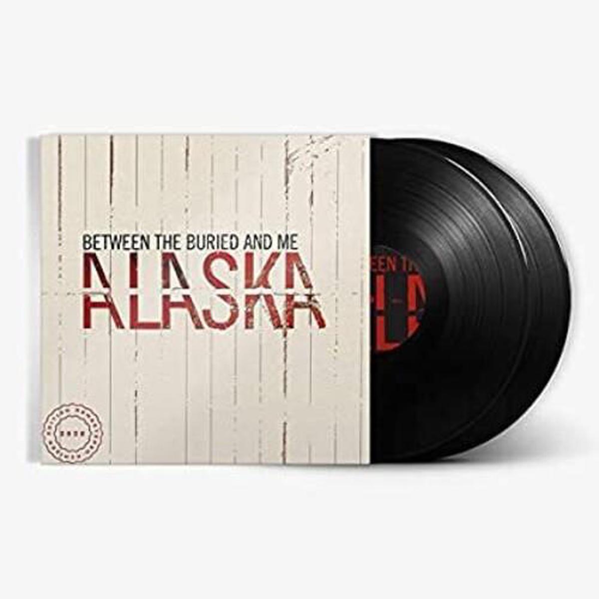 Alaska – Vinyl LP