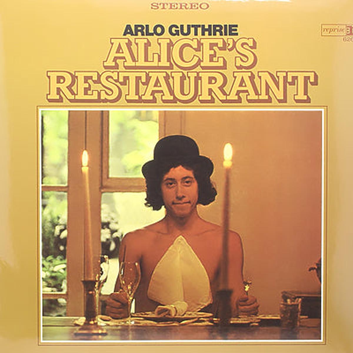 Alice's Restaurant | - Default Title