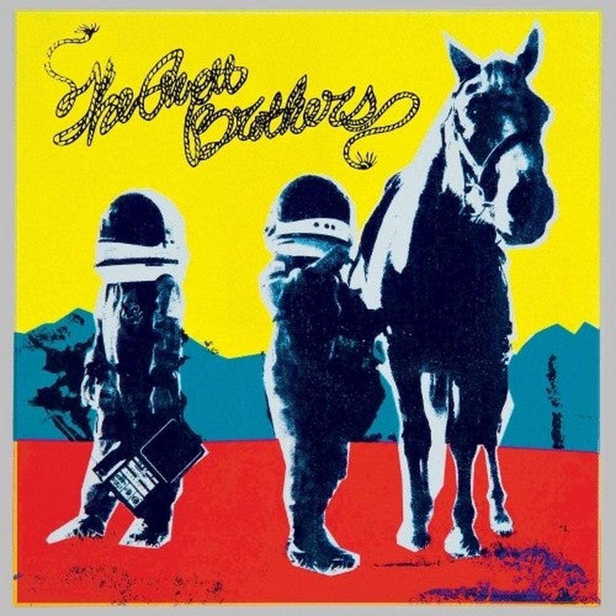 Avett Brothers – True Sadness