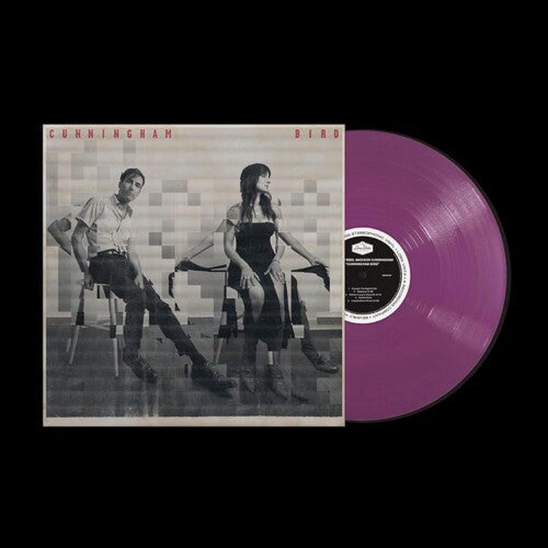 Bird, Andrew / Madison Cunningham – Cunningham Bird [Vinyl]