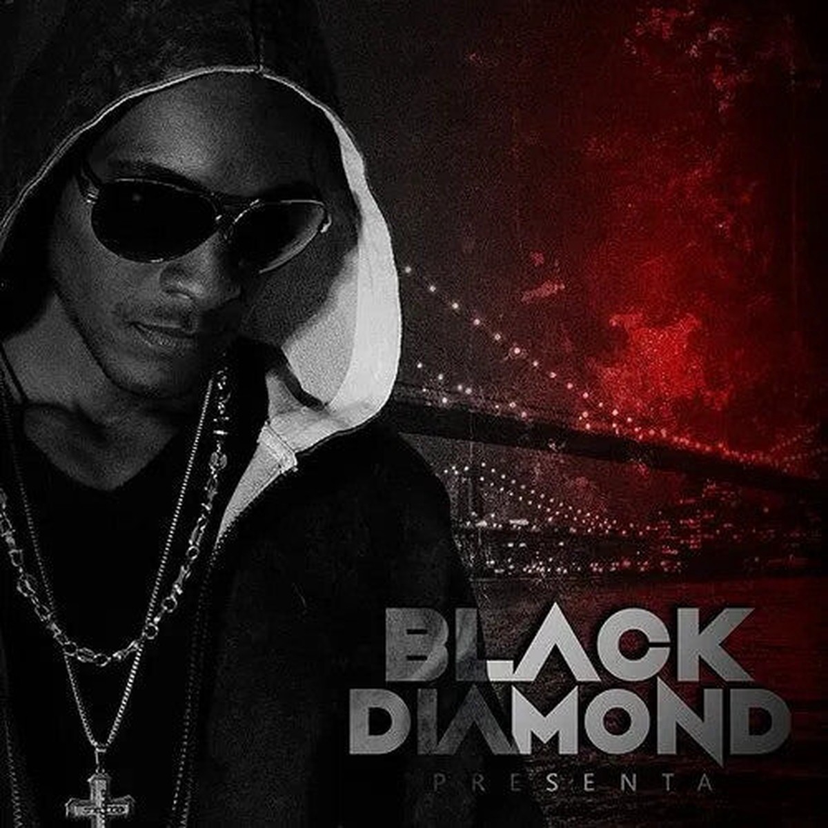 BLACK DIAMOND Black Diamond – Record Album – Vinyl LP