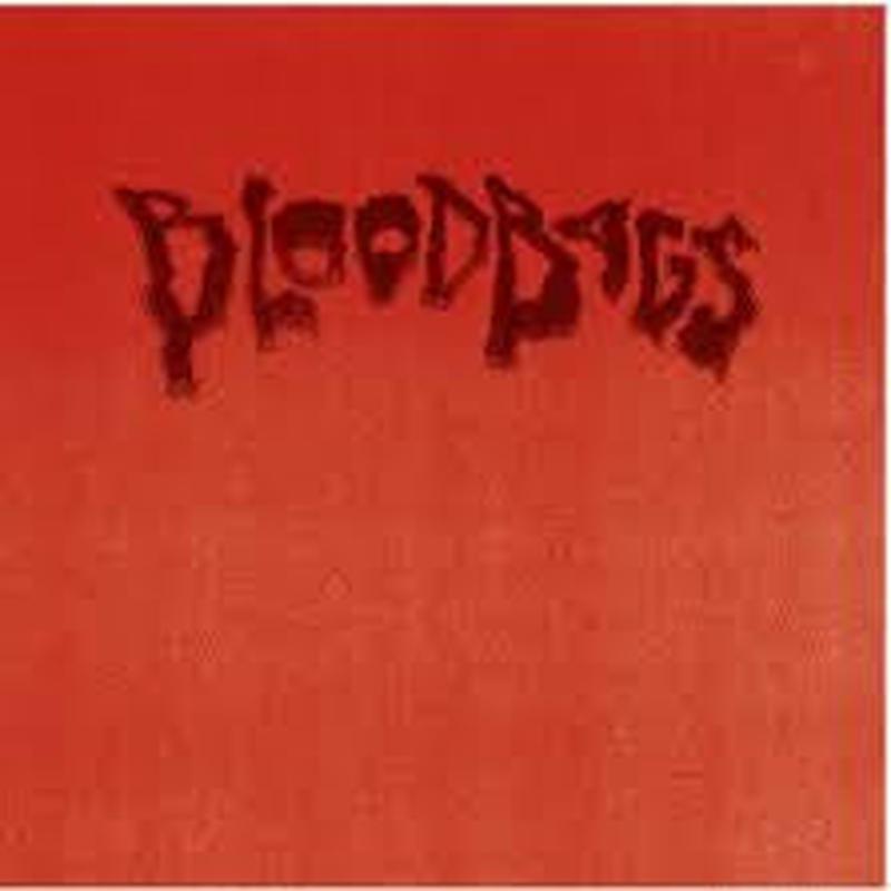 BLOODBAGS-BLOODBAGS LP *NEW*
