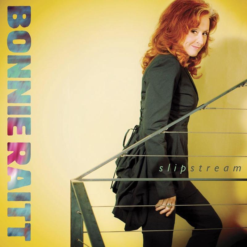 Bonnie Raitt – Slipstream (2 Lp) Vinyl New