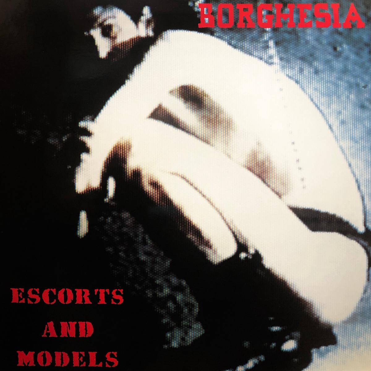 Borghesia “Escorts and Models”