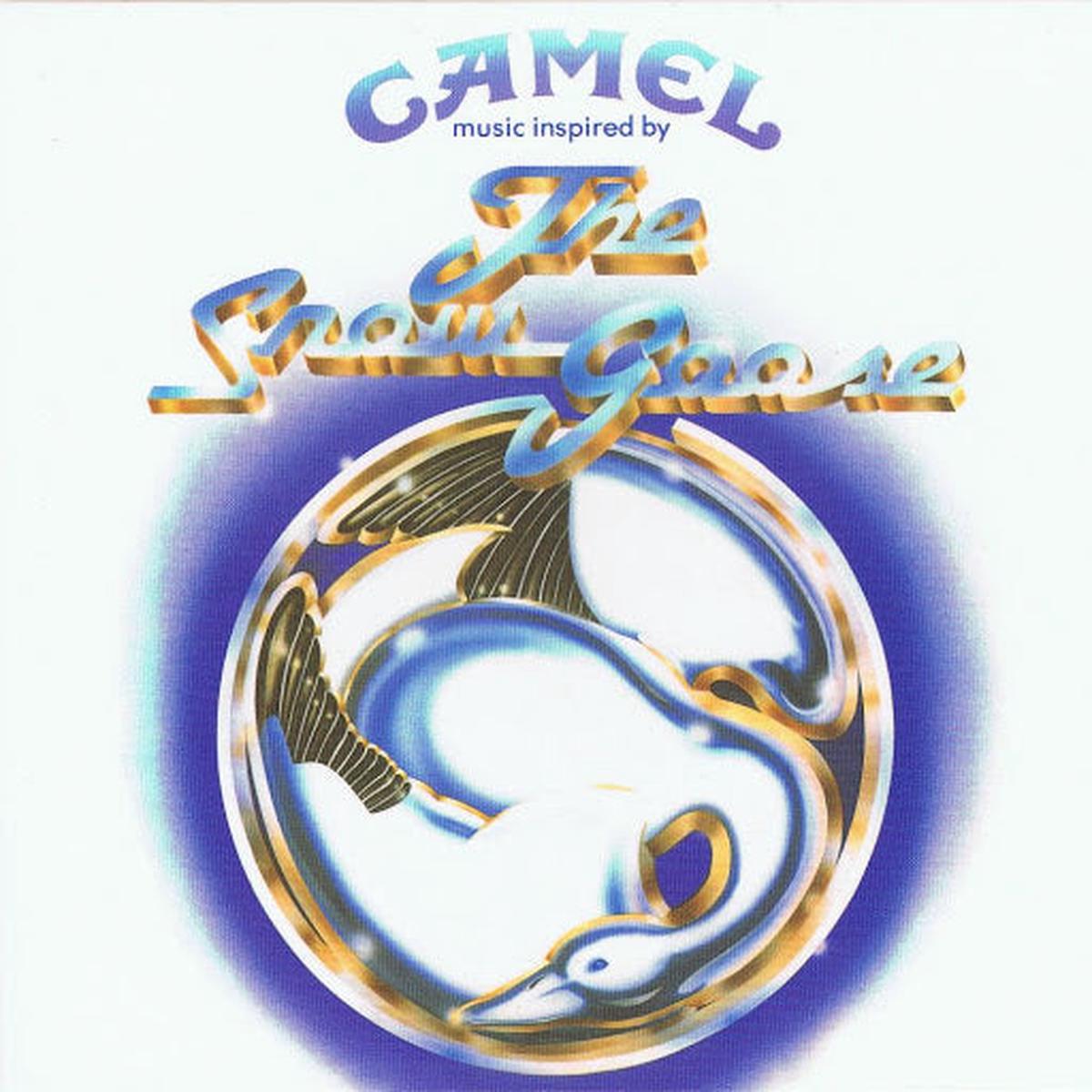 Camel - Snow Goose