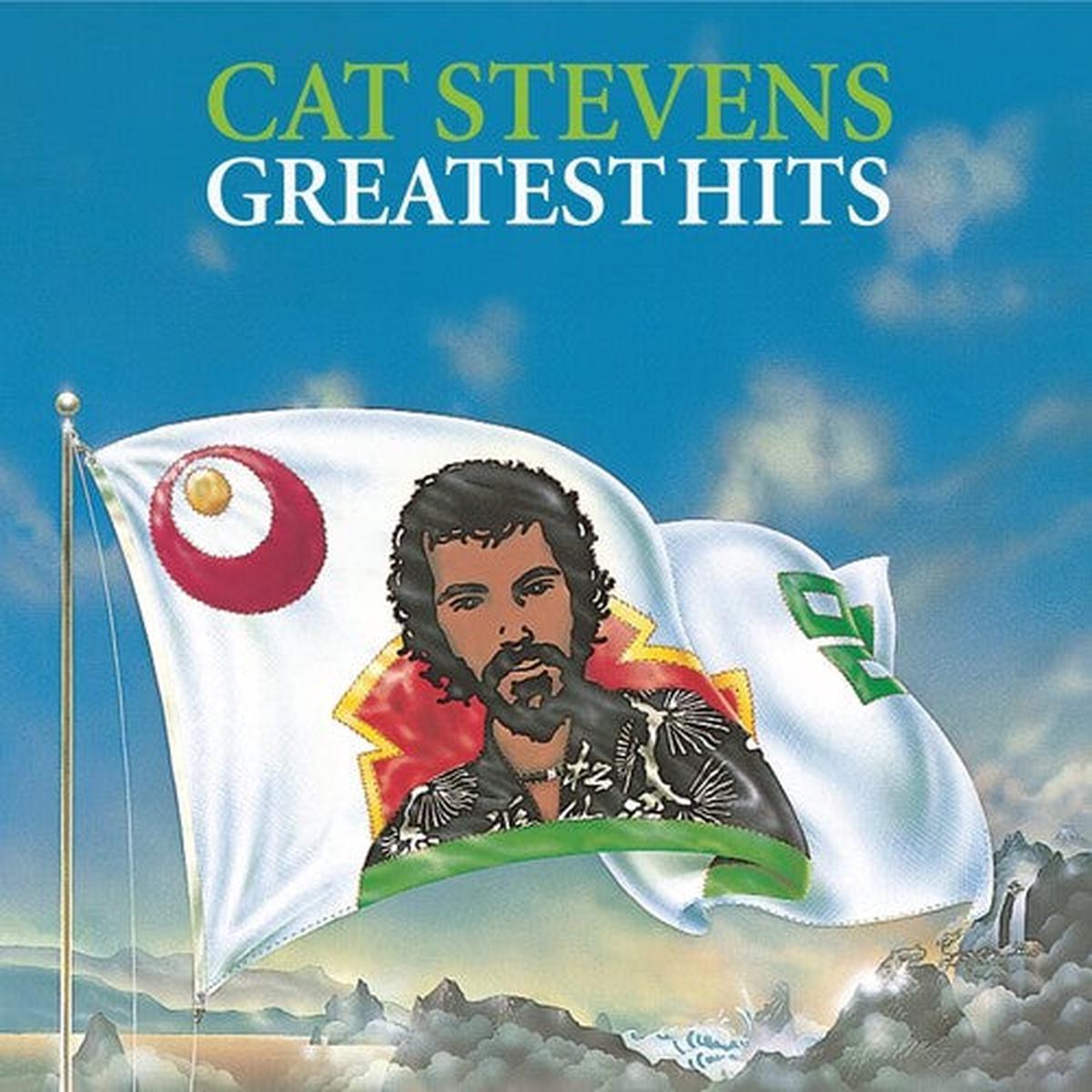 Cat Stevens – Greatest Hits (Vinyl)