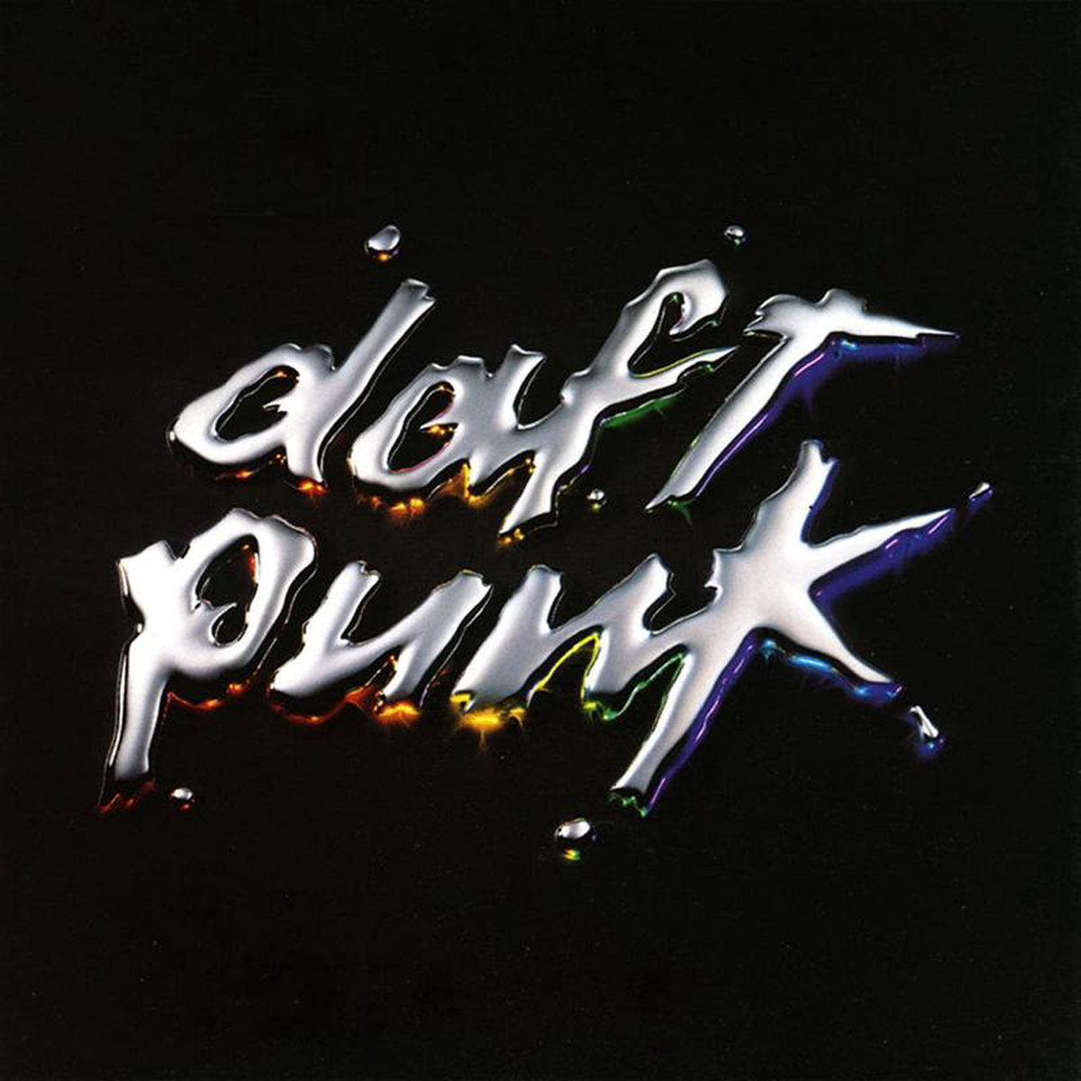 DAFT PUNK 8211 Discovery (2021 Reissue) 8211 2LP 8211 Vinyl