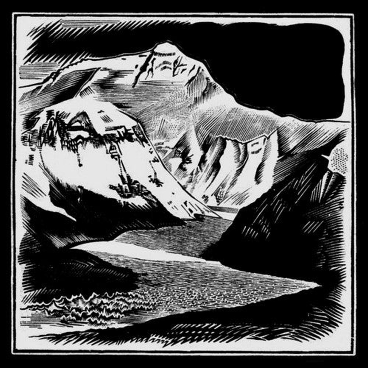 Devilgroth Landschaft – Double Record Album – Vinyl LP