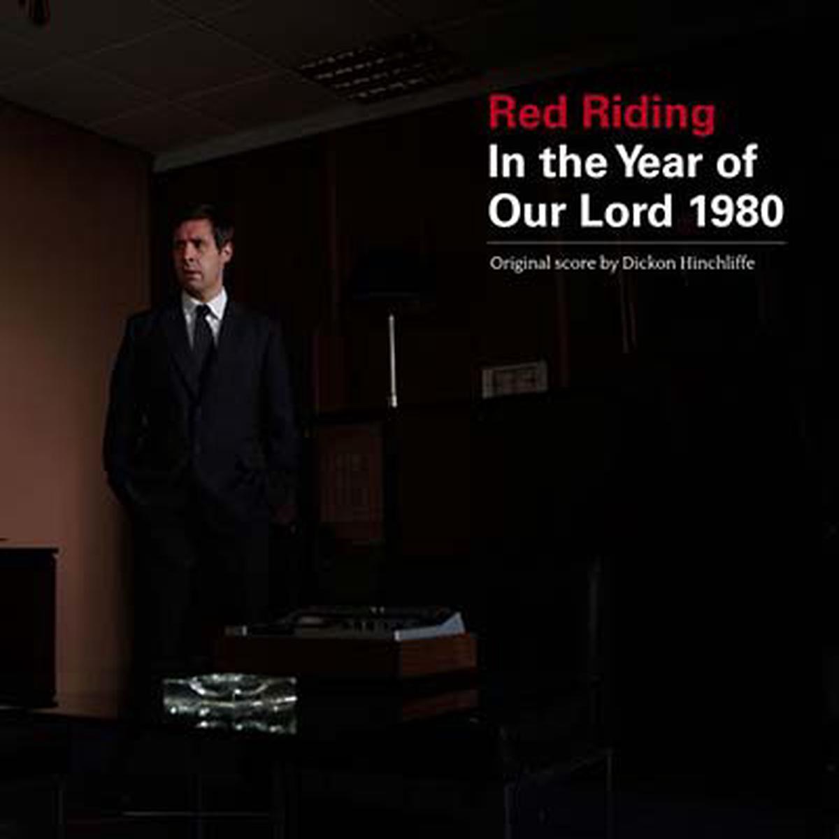 DICKON HINCHLIFFE – Red Riding: In the Year of Our Lord 1980 ((Vinyl)) – Default Title