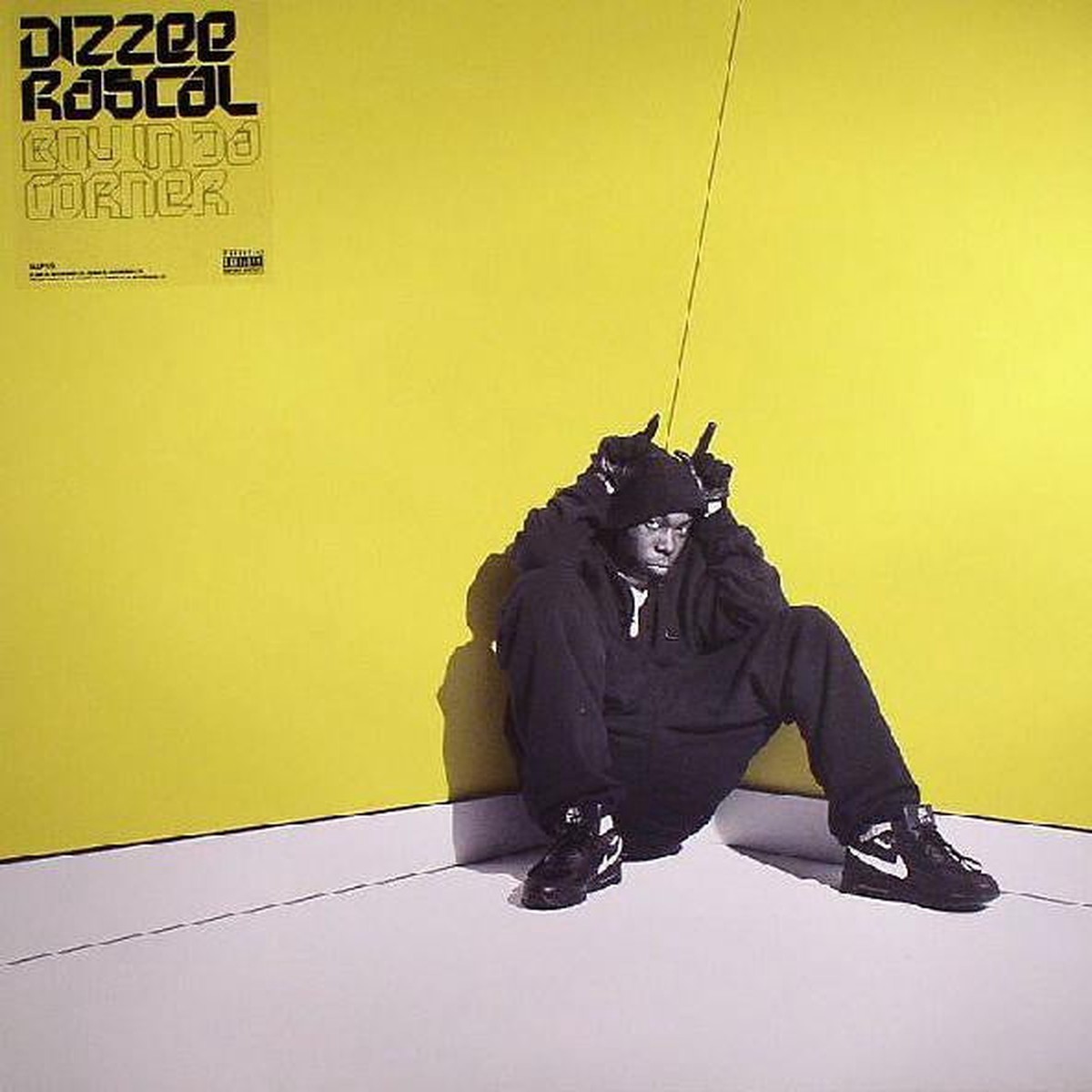 Dizzee Rascal – Boy In Da Corner [Vinyl]