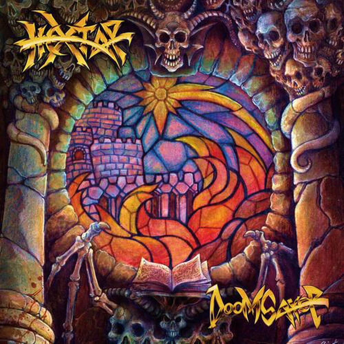 Doomsayer – Vinyl LP