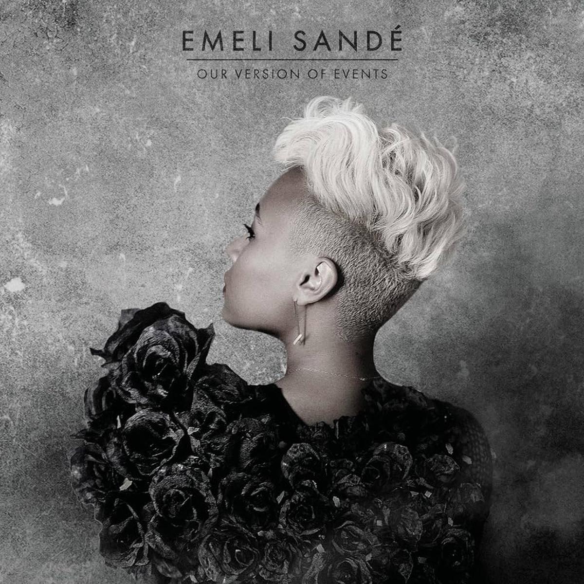 Emeli Sande – Our Version Of Events (2LP)