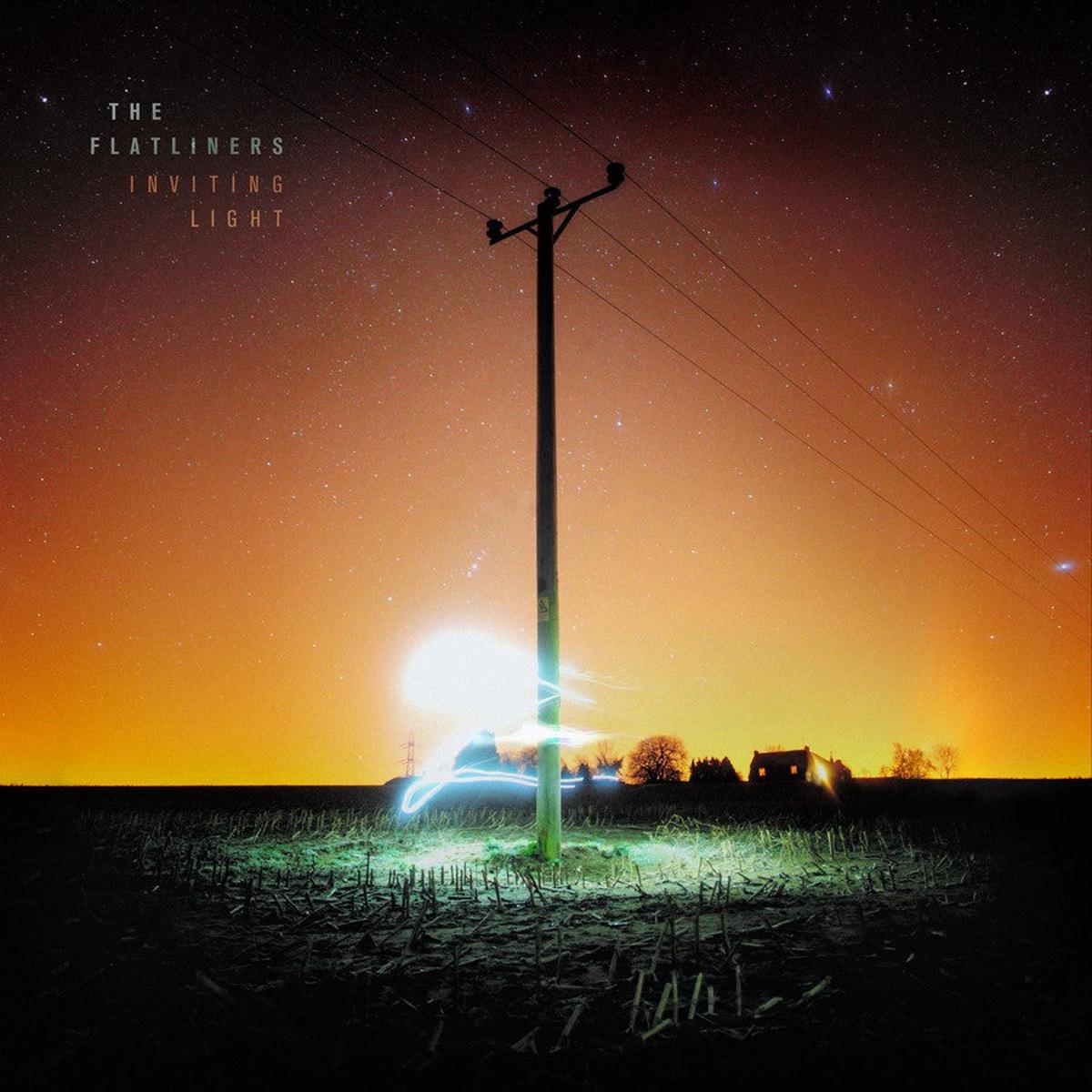 Flatliners – Inviting Light (Coloured)