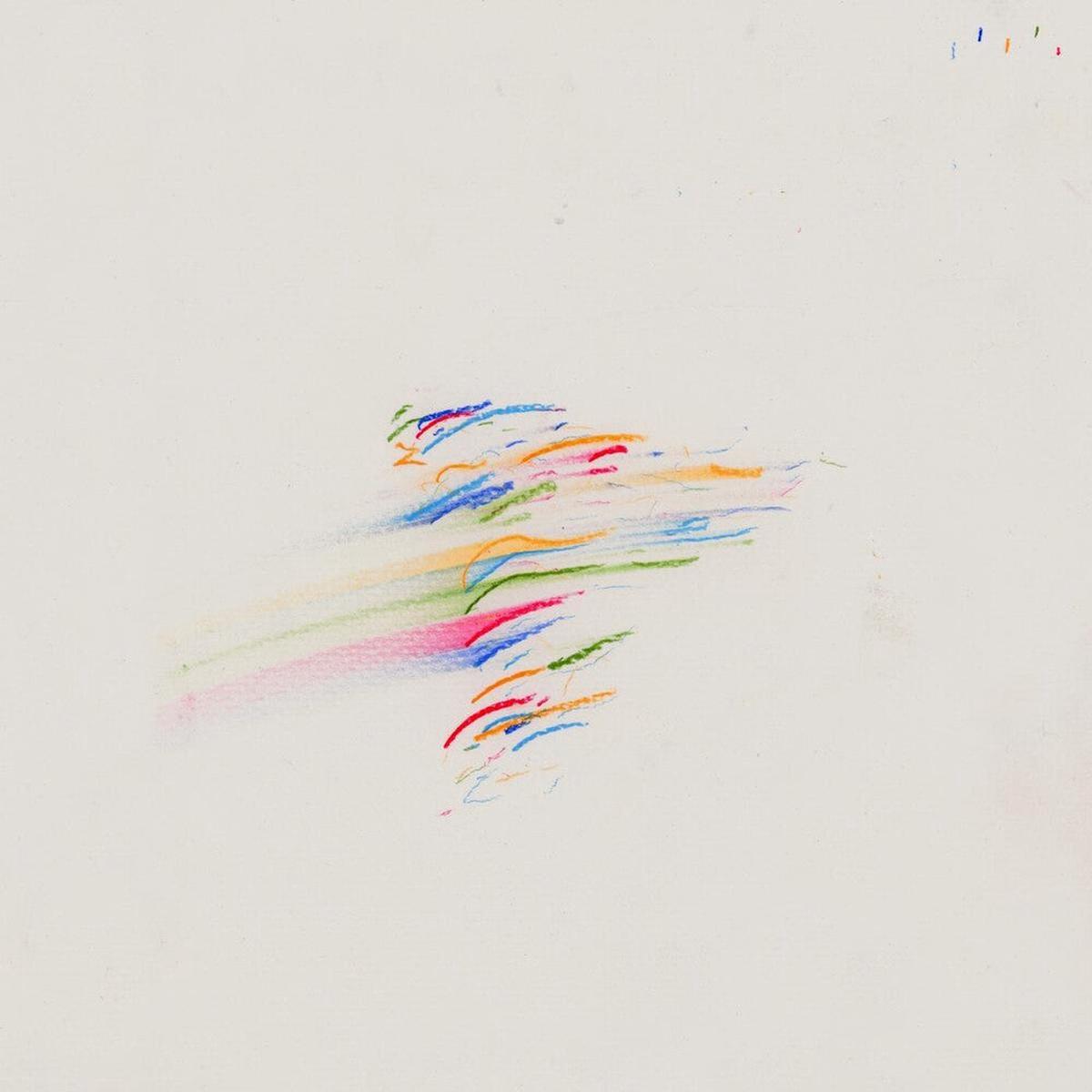 ghost orchard – rainbow music [LP]