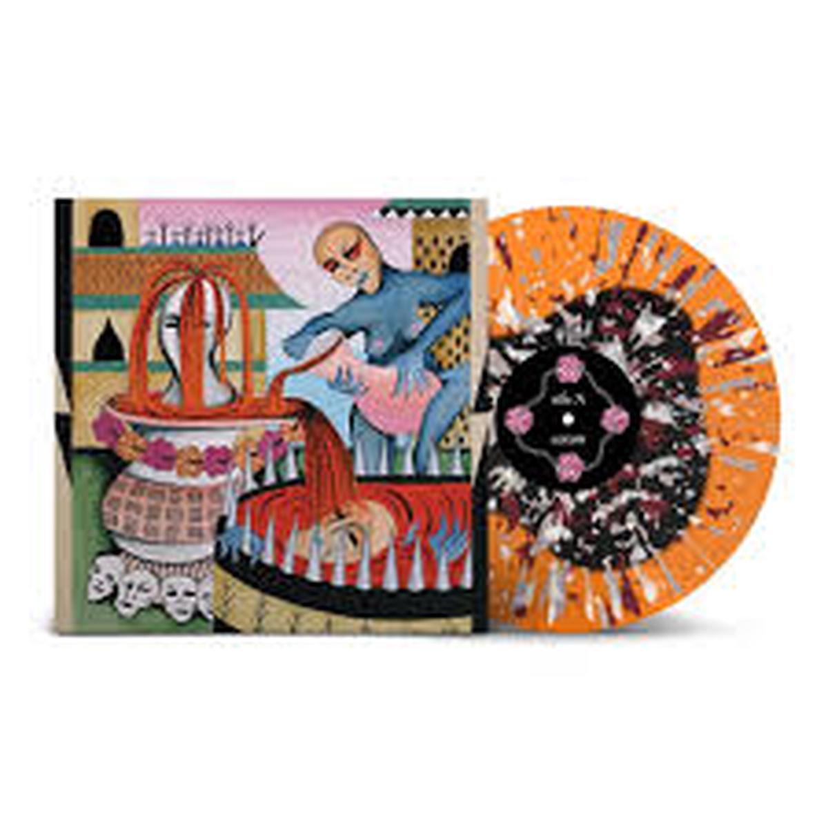Gulch – Impenetrable Cerebral Fortress [Vinyl]