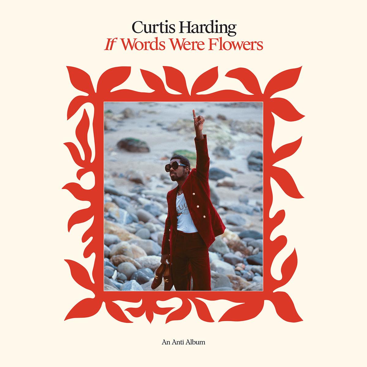 Harding, Curtis – if Words Were Flowers
