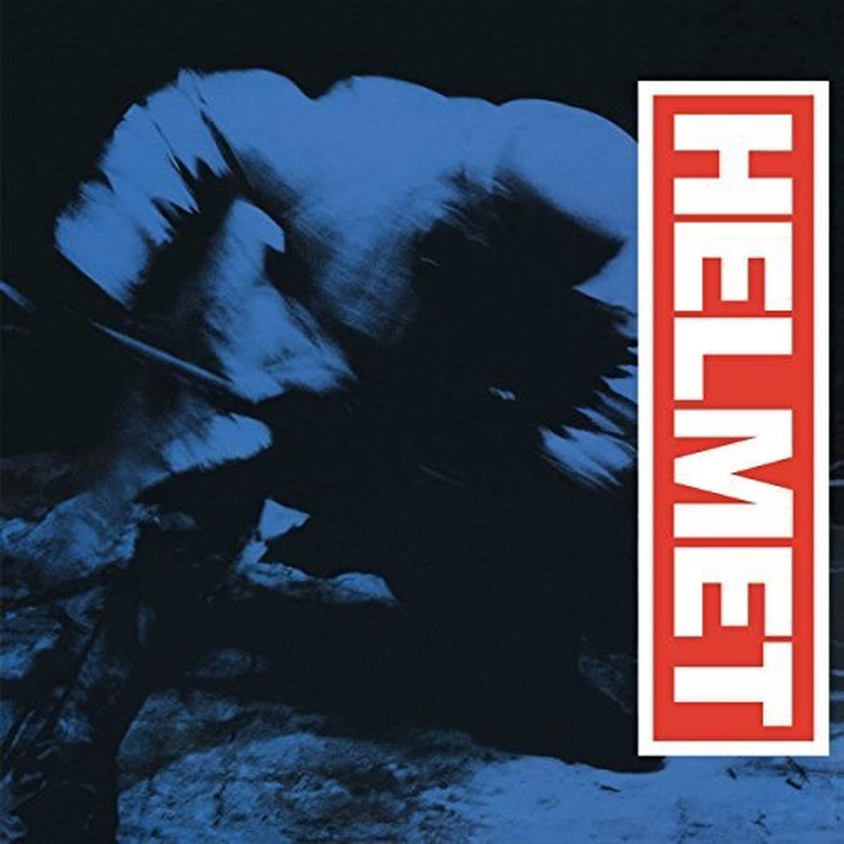 Helmet – Meantime [LP]