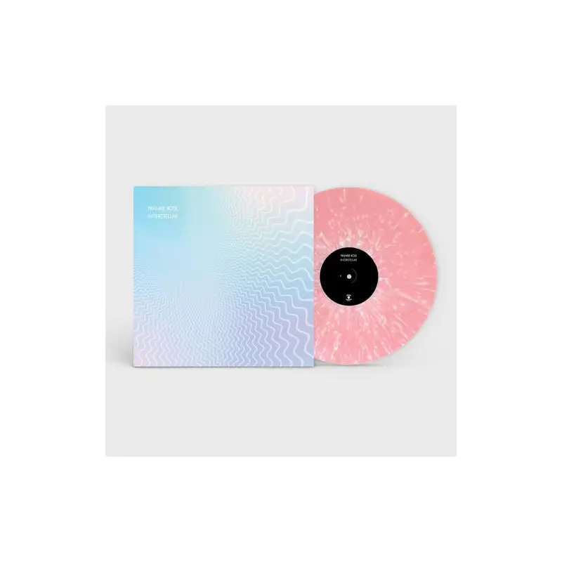 Interstellar Extended – Vinyl LP (Pink/White)
