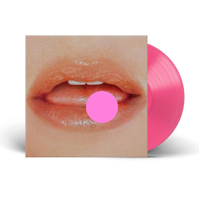 KESHA – . – LP – ‘Kink Hot Pink’ Colour Vinyl [JUL 4]