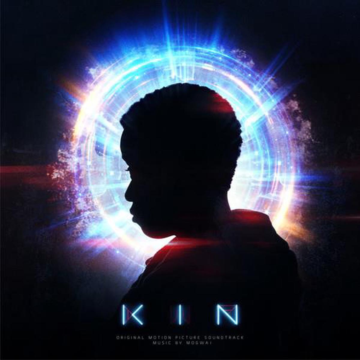 Kin (Original Motion Picture Soundtrack) – Vinyl LP