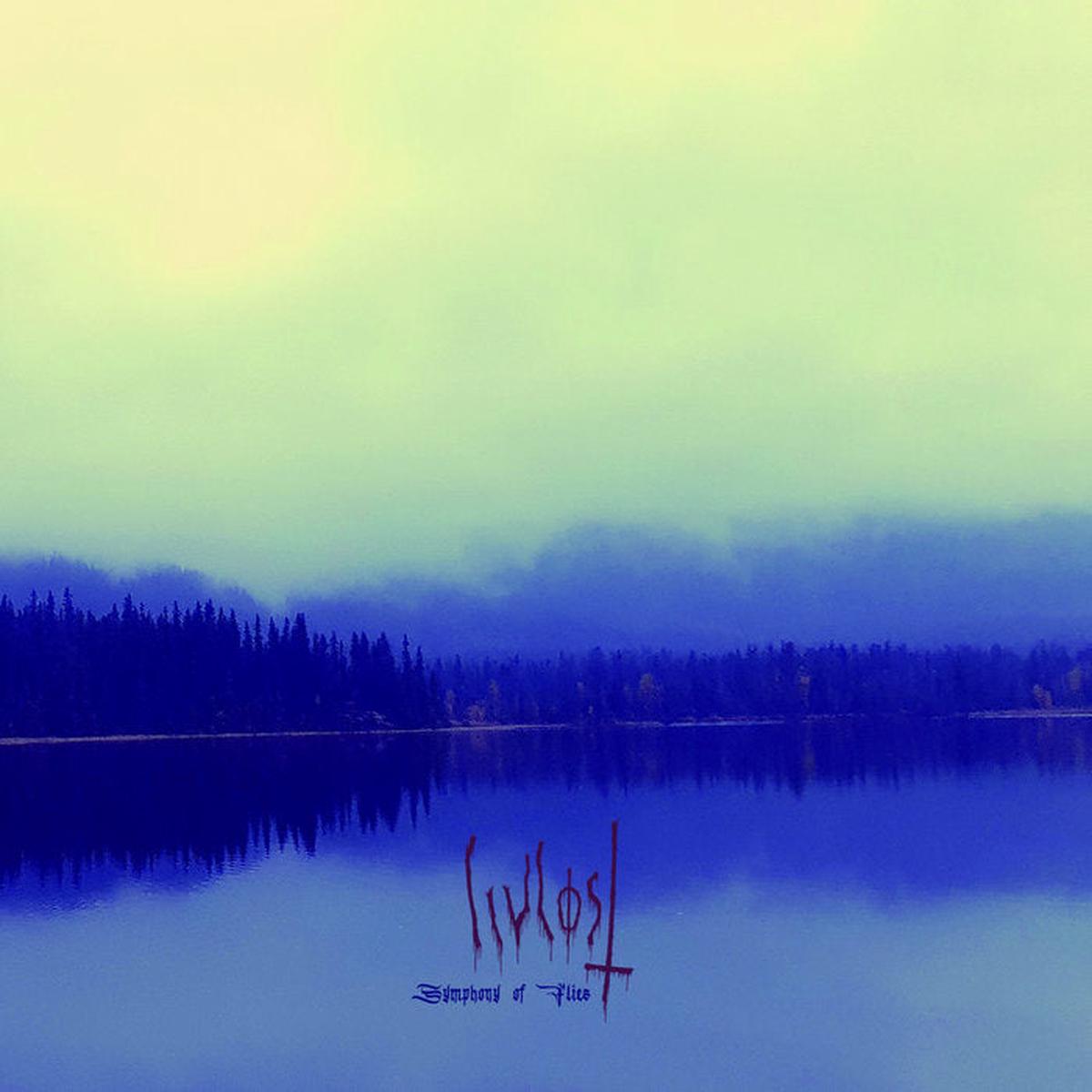 LIVLST – Symphony Of Flies LP