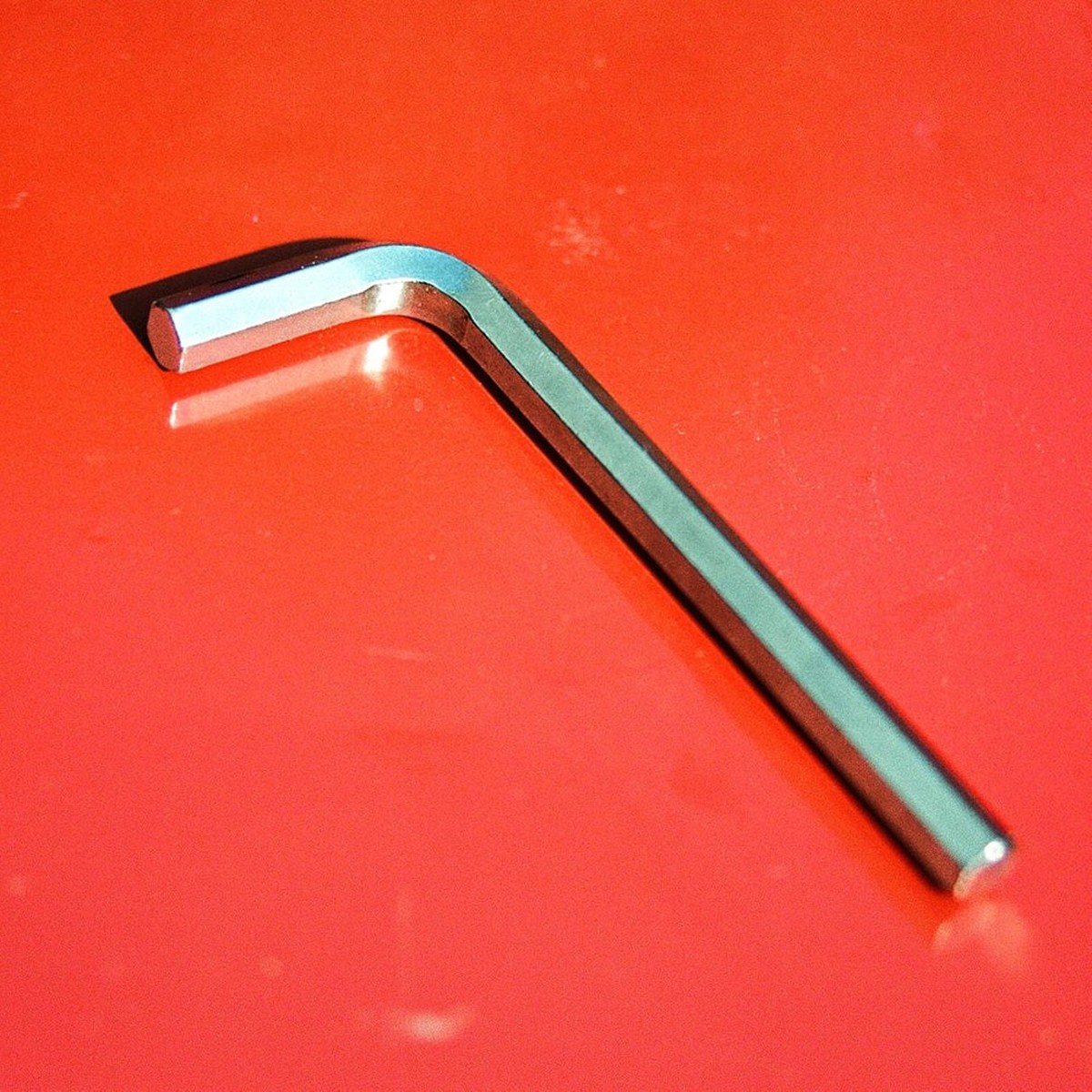 Mamalarky Hex Key Vinyl LP 2025