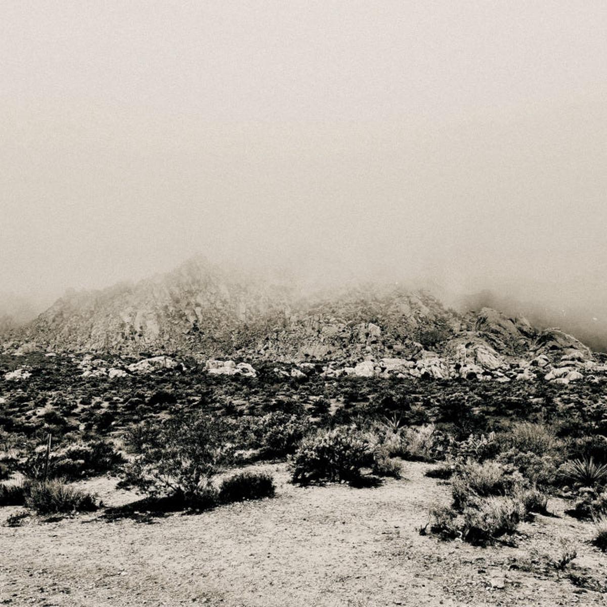 Mizmor – Mnemonic: Ambient Mosaic [Vinyl]