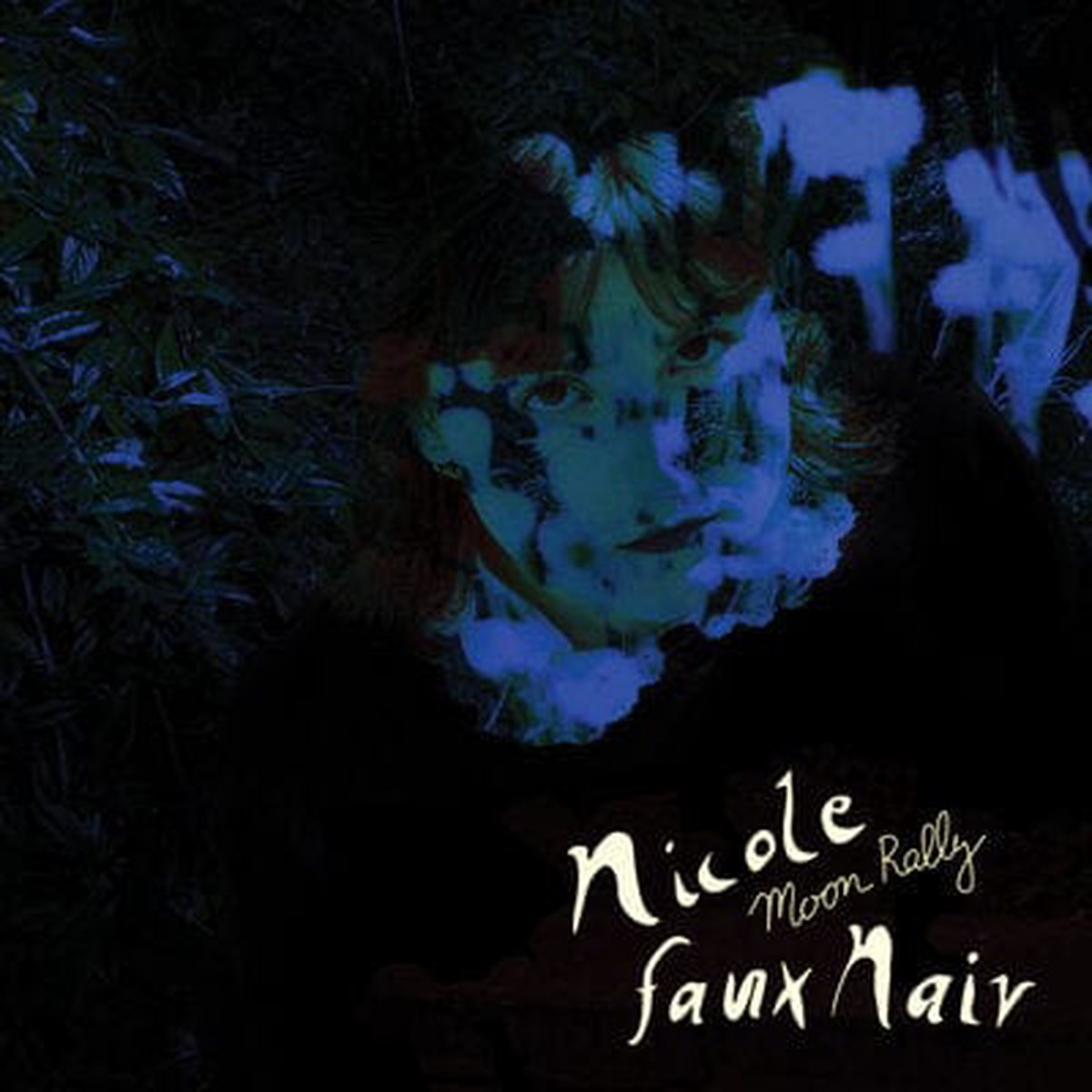 Moon Rally – Nicole Faux Naiv [VINYL]