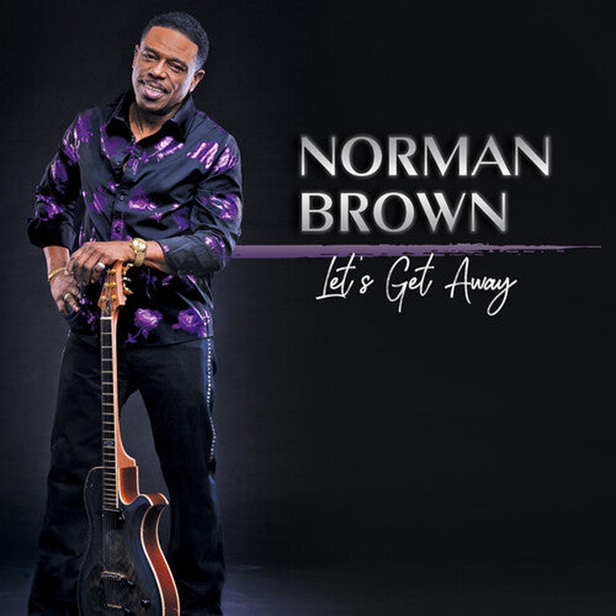 (PRESALE 6/5/26) Let's Get Away (VINYL) | Mint (M) Mint (M) - - JAZZ *NEW*