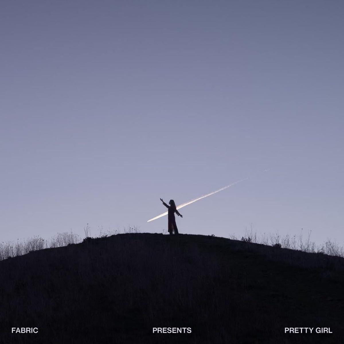 Pretty Girl fabric presents Pretty Girl Vinyl LP 2025