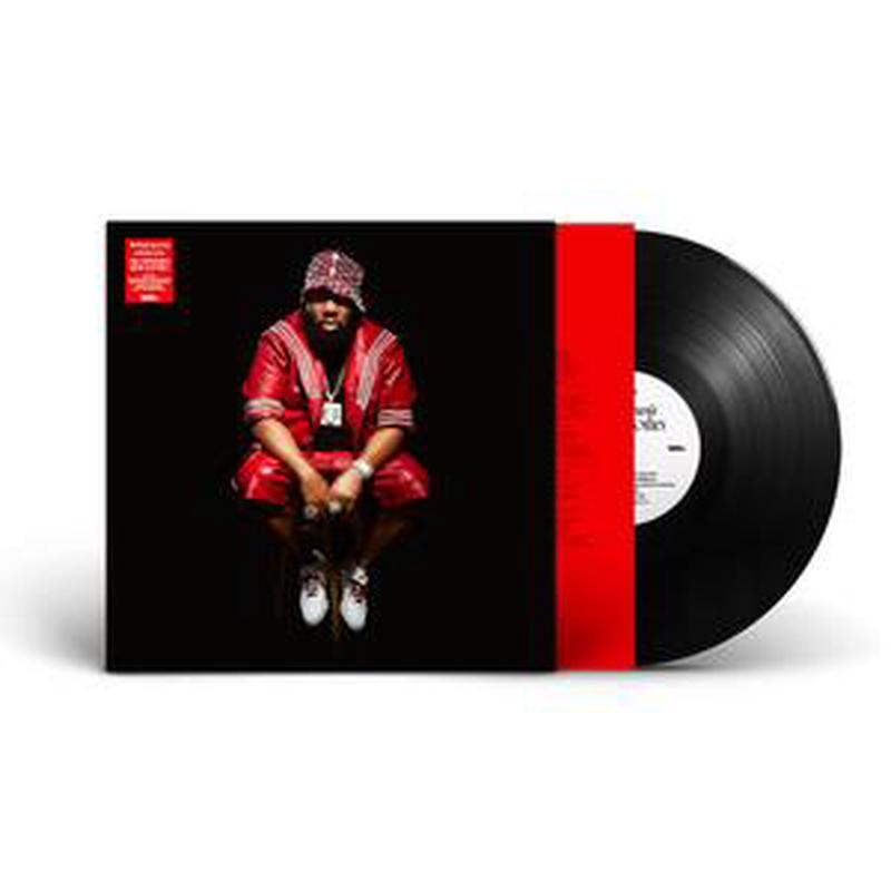 Raekwon – Emperor’s New Clothes [Vinyl]