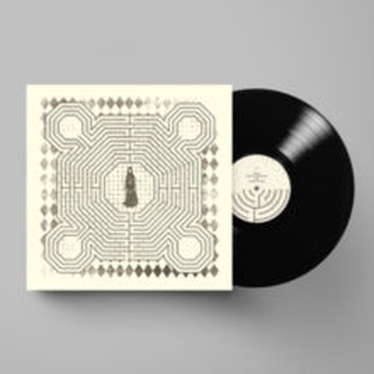 Slowdive – Everything Is Alive [Vinyl]