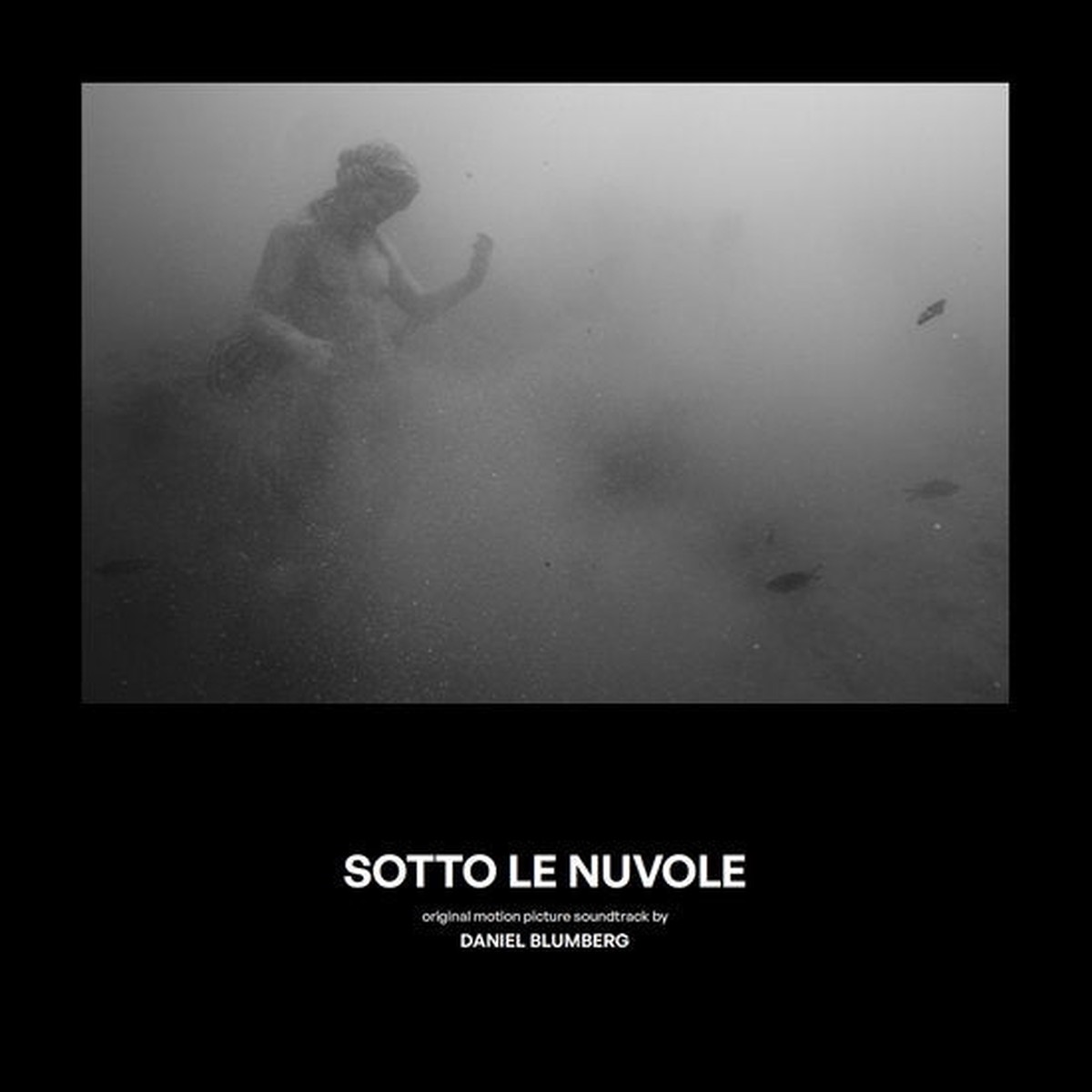 Sotto Le Nuvole (Pompeii: Below The Clouds) (Soundtrack) [LP]