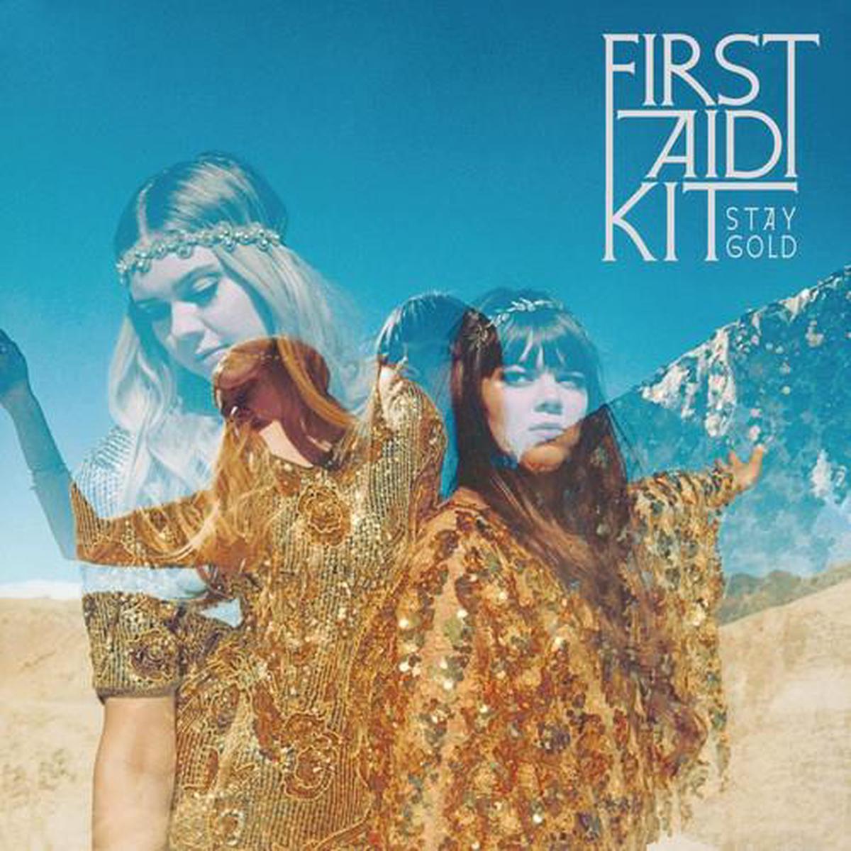 Stay Gold – Vinyl LP