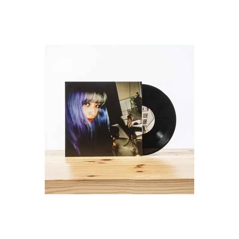 Totep – Vinyl LP