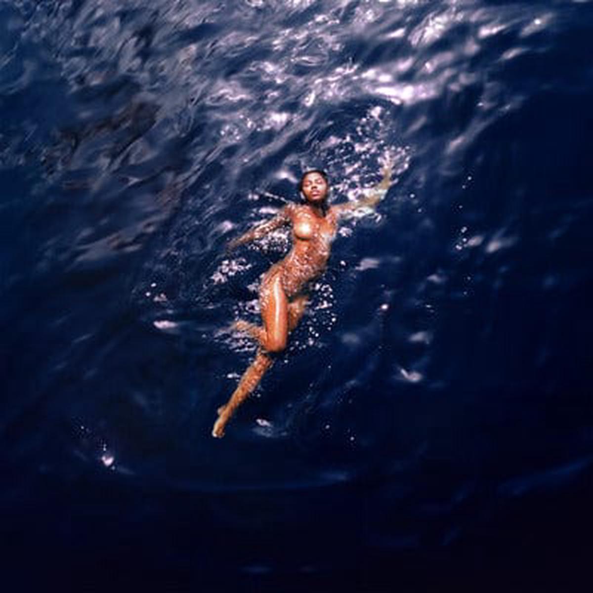 Un/limited Love – George Riley [VINYL]