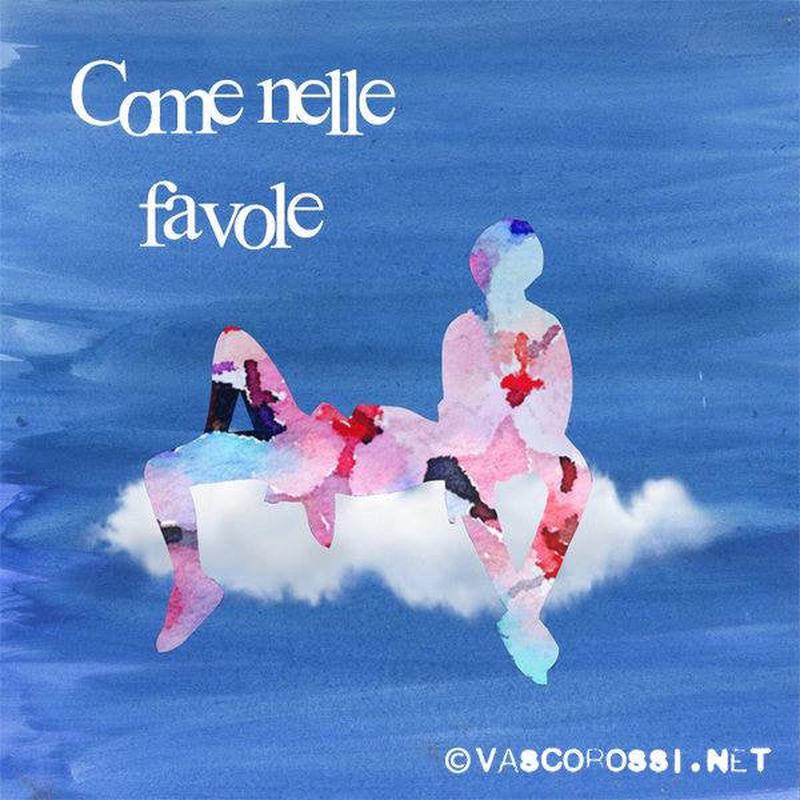 Come Nelle Favole Limited Edition, Numbered