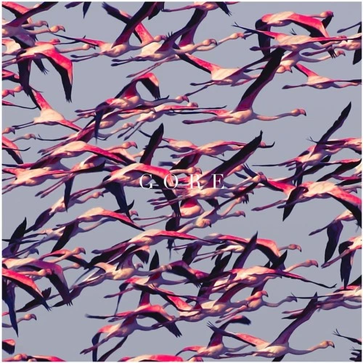 Deftones – Gore [New Vinyl LP]