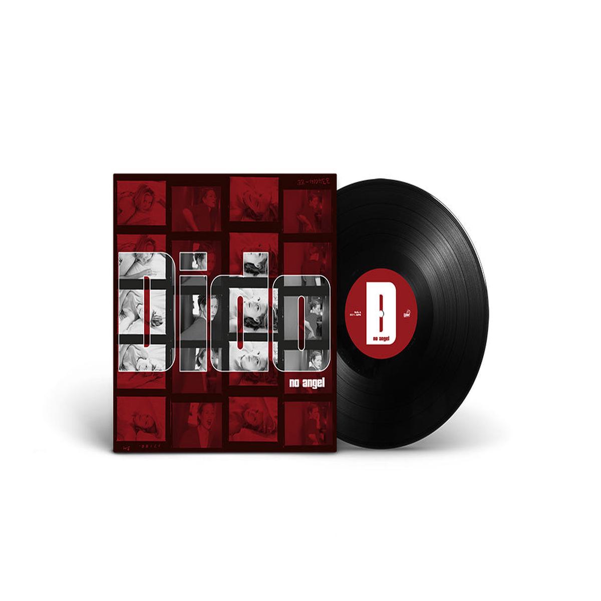 Dido No Angel Vinyl LP 25th Anniversary 2025