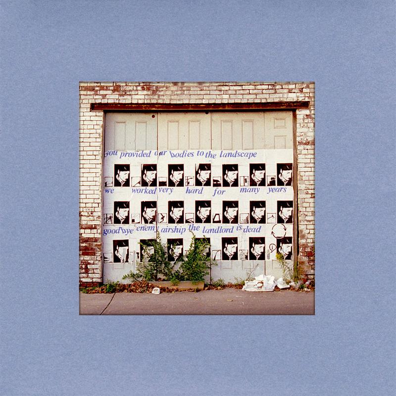 DO MAKE SAY THINK – Goodbye Enemy Airship The Landlord Is Dead (Repress) – LP – Vinyl
