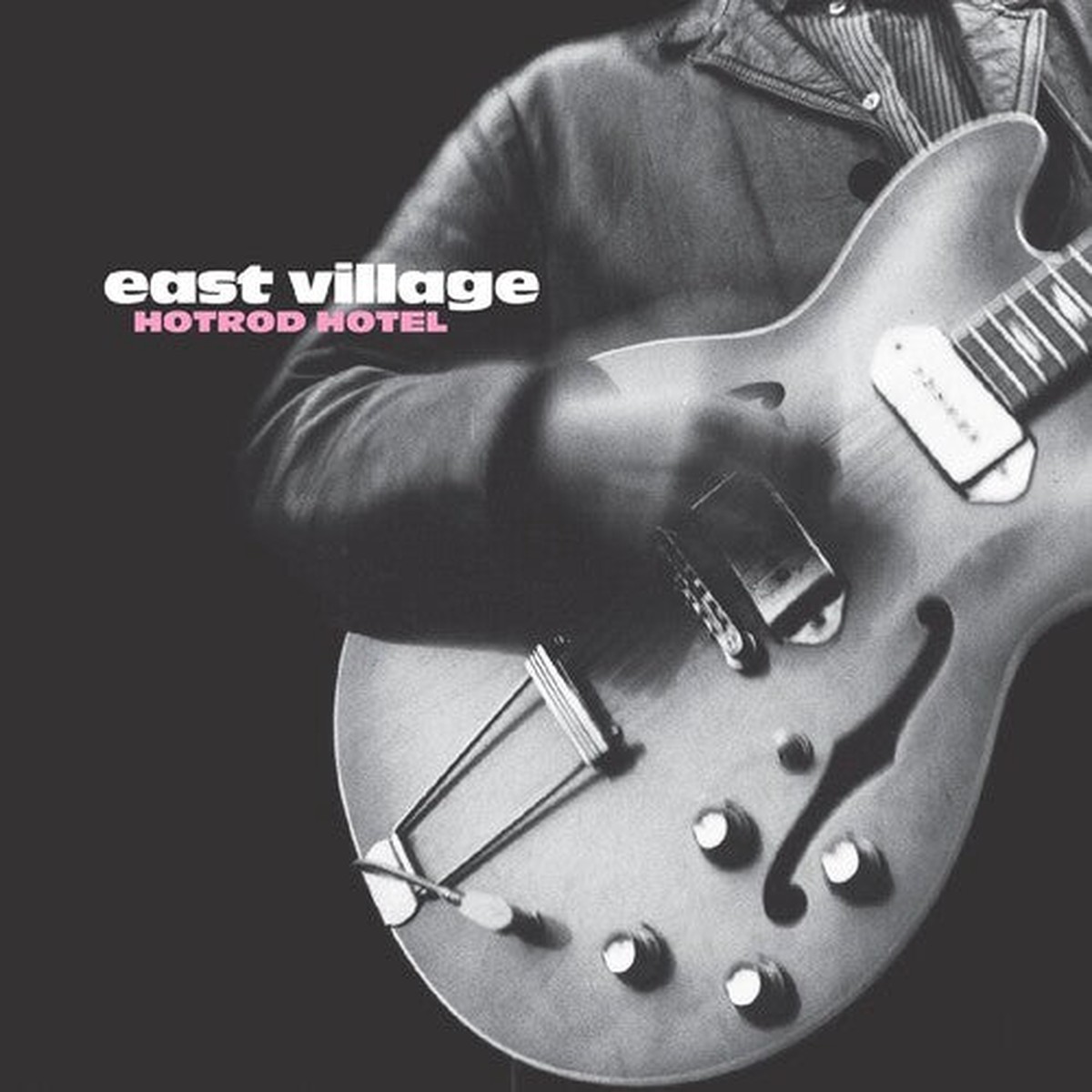 East Village – Hotrod Hotel LP
