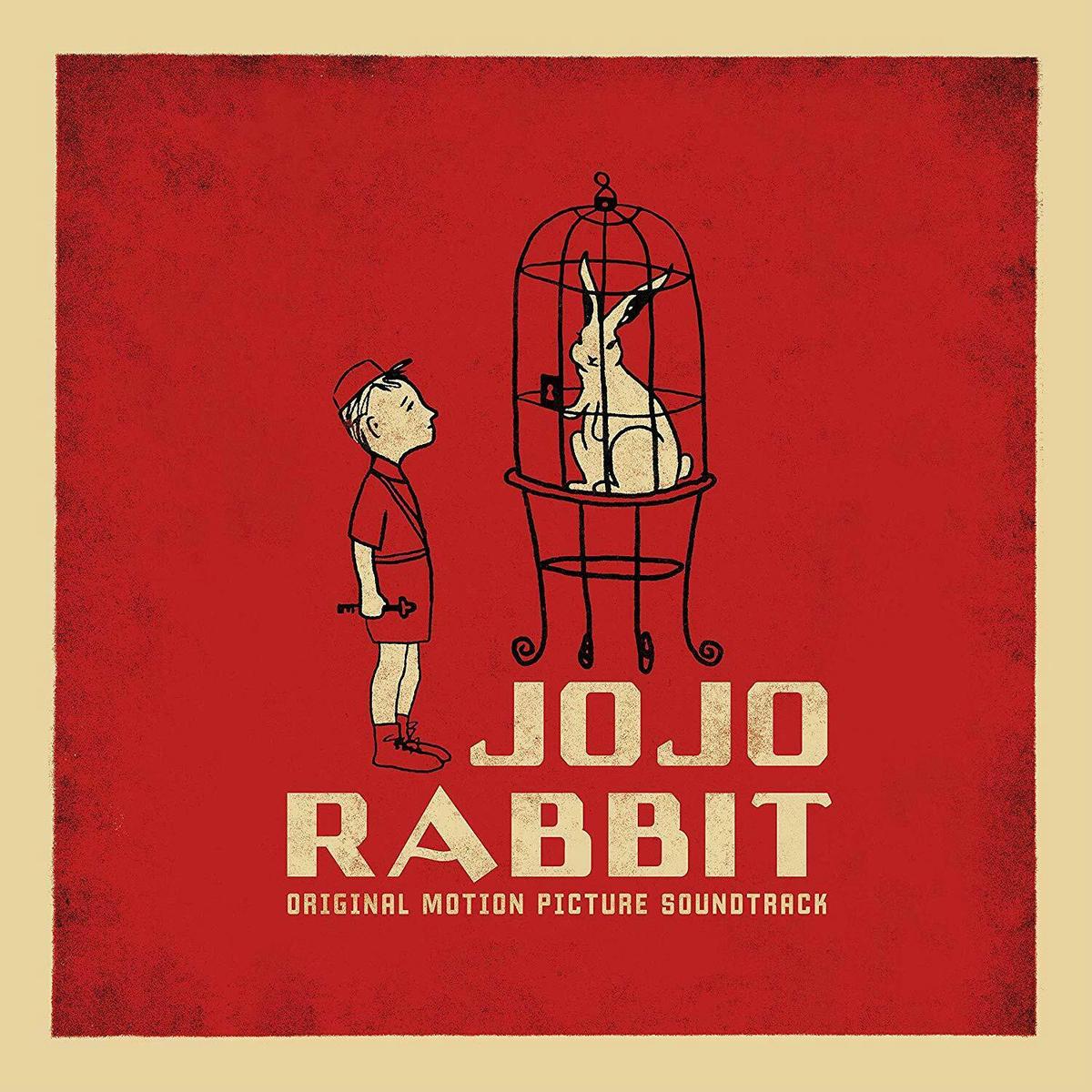 Jojo Rabbit  Original Motion Picture Soundtrack