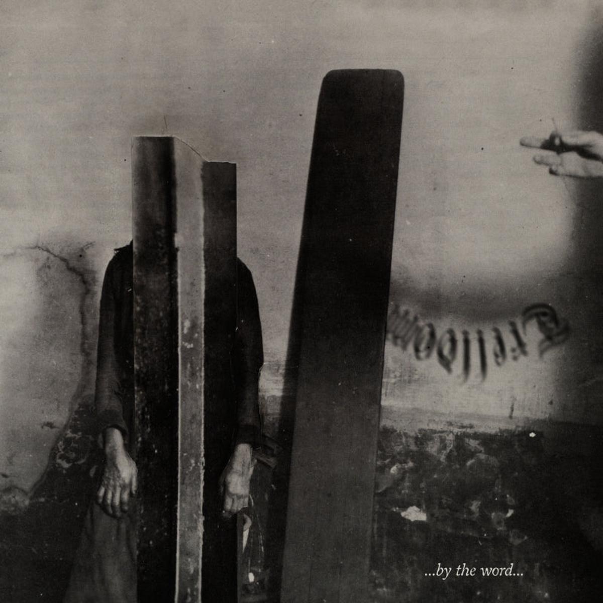 TRELLDOM – By the Word LP (MARBLE) (PREORDER)