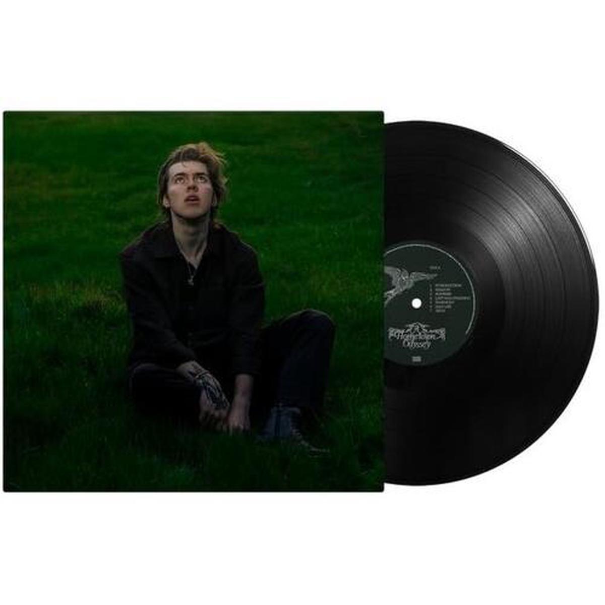 A Hometown Odyssey – Vinyl LP