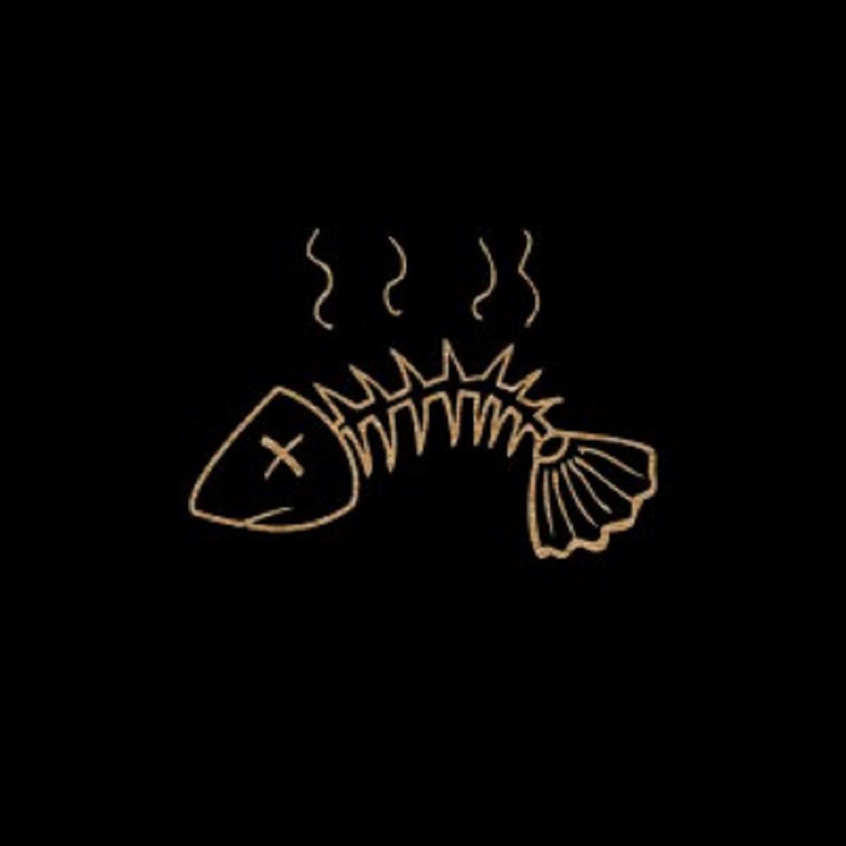 Apollo Brown & Planet Asia Vinyl LP Anchovies Green Colour 2023