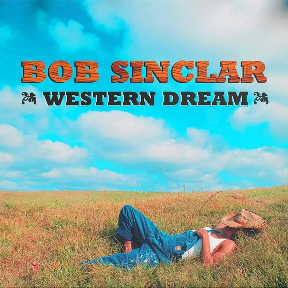 Bob Sinclar – Western Dream (2LP)