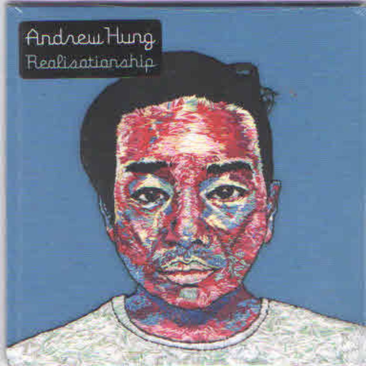 Hung, Andrew – Realisationship [Vinyl]