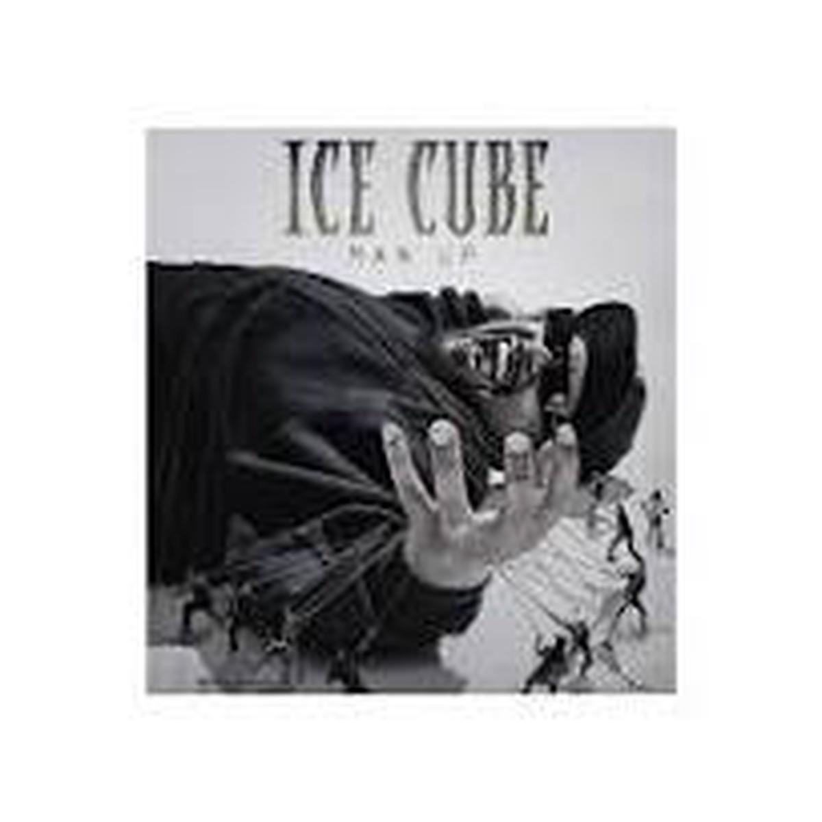 (PRE-ORDER 12/26/2025) Man Up [Import] (2xVINYL) | - - HIP HOP *NEW*